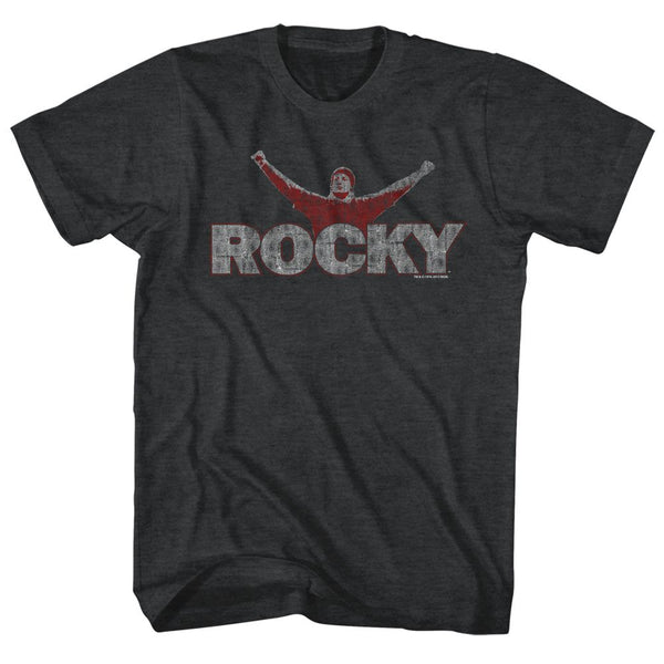 ROCKY Brave T-Shirt, It'S Rocky