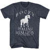 ROCKY Brave T-Shirt, Rocky Horse