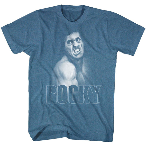 ROCKY Brave T-Shirt, Rocky Smash