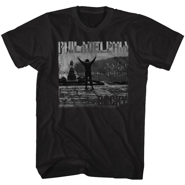ROCKY Brave T-Shirt, Philadelphia