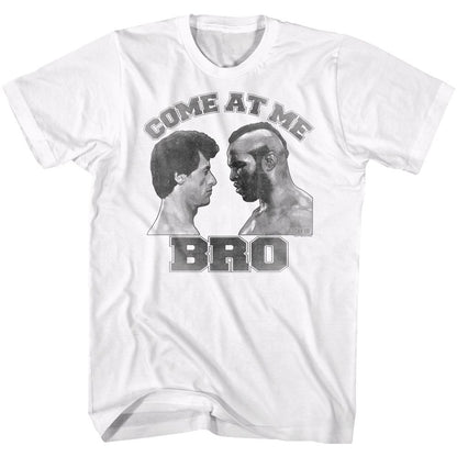 ROCKY Brave T-Shirt, Come At Me