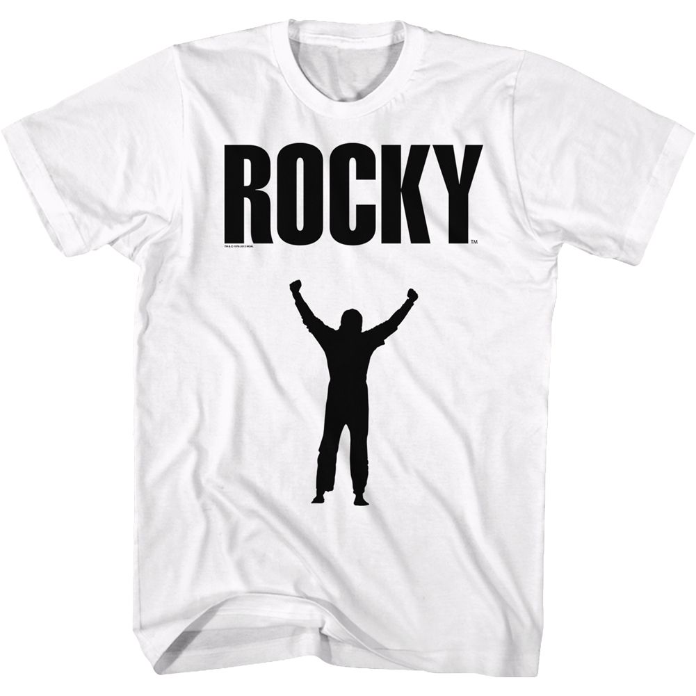 Rocky Dreams T-Shirt