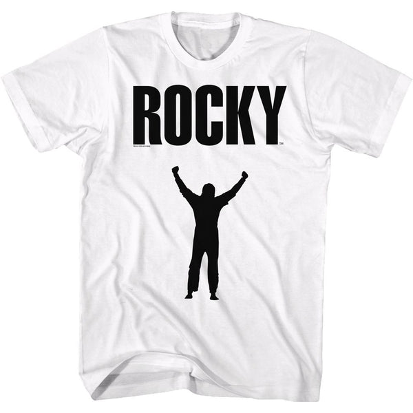 ROCKY Brave T-Shirt, Dreams
