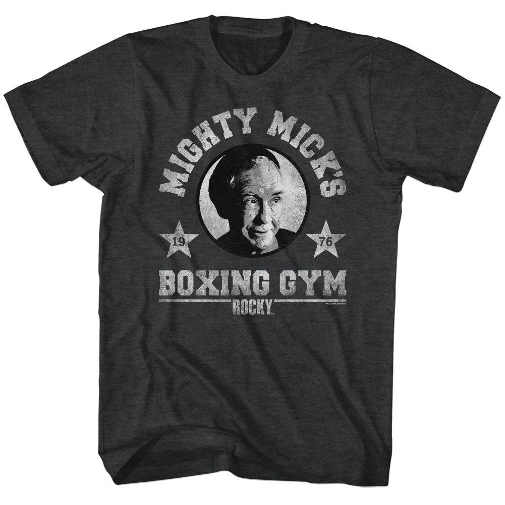 ROCKY Brave T-Shirt, Mighty Mick