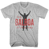 ROCKY Brave T-Shirt, Balboa
