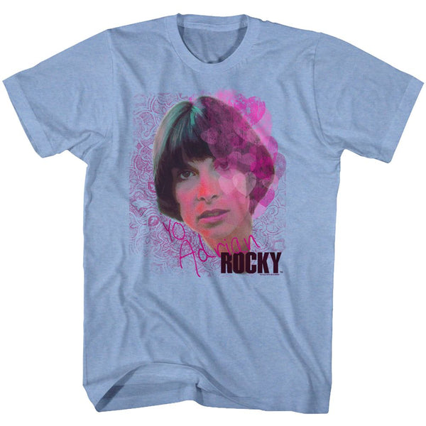 ROCKY Brave T-Shirt, Adrian