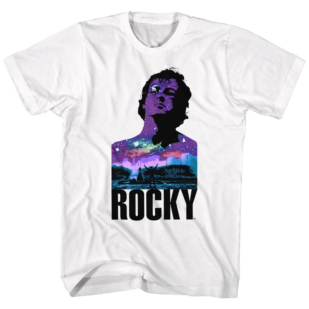 ROCKY Brave T-Shirt, Stallion