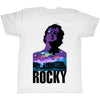 ROCKY Brave T-Shirt, Wrong
