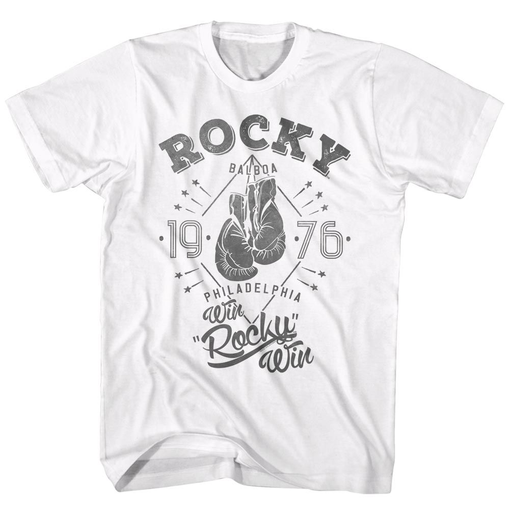 Rocky Rocky T-Shirt