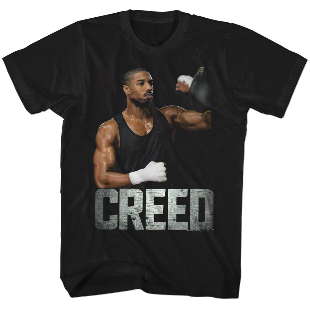 CREED Unisex T-Shirt, Creed