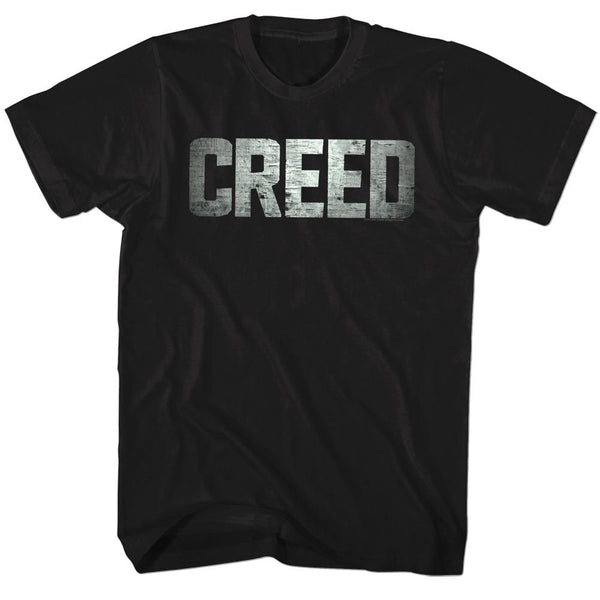 CREED Unisex T-Shirt, Creed Logo