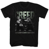 CREED Unisex T-Shirt, Embrace The Legacy