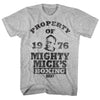 ROCKY Brave T-Shirt, Property Of