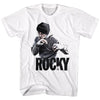 ROCKY Brave T-Shirt, 40Th Anniversary