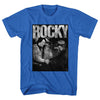 ROCKY Brave T-Shirt, Handshake