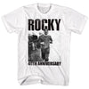 ROCKY Brave T-Shirt, 40Th
