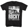 ROCKY Brave T-Shirt, 40Th Anniversary 3