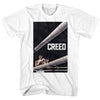 CREED Unisex T-Shirt, Creed Poster