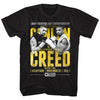 CREED Unisex T-Shirt, Conlan Vs Creed