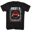 ROCKY Brave T-Shirt, Rocky II Superfight II