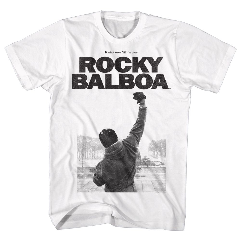 ROCKY Brave T-Shirt, Rocky6