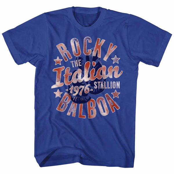 ROCKY Brave T-Shirt, Italian Stallion