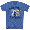 ROCKY Brave T-Shirt, Ath 76 Take 2