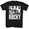 ROCKY Brave T-Shirt, 76 Is Awesome
