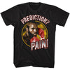 ROCKY Brave T-Shirt, Pain Prediction