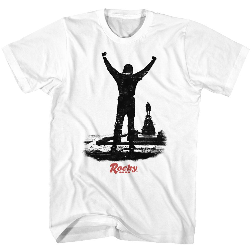 ROCKY Brave T-Shirt, Suttle Rocky