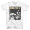 ROCKY Brave T-Shirt, Rocky One