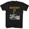 ROCKY Brave T-Shirt, Rockytwo
