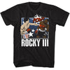 ROCKY Brave T-Shirt, Pow