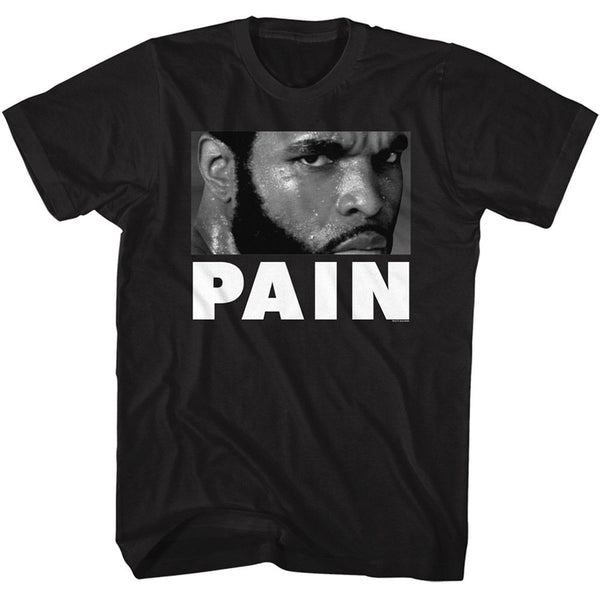 ROCKY Brave T-Shirt, Pain
