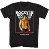 ROCKY Brave T-Shirt, 3 Poster