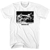 ROCKY Brave T-Shirt, Balboa V Lang Bill