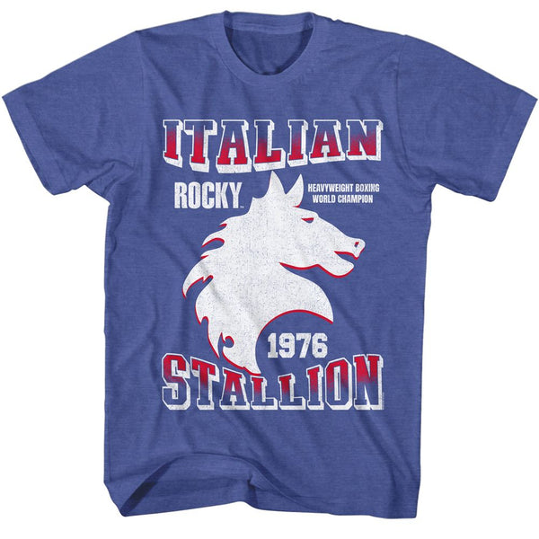 ROCKY Glorious T-Shirt, Stallion