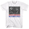 CREED Unisex T-Shirt, Creed Vs Conlan