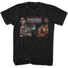 CREED Unisex T-Shirt, Anderson vs Chavez