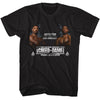 CREED Unisex T-Shirt, Creed vs Dame