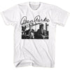 ROSA PARKS Eye-Catching T-Shirt, Photo And Signature