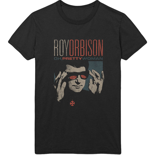 ROY ORBISON Attractive T-Shirt, Pretty Woman