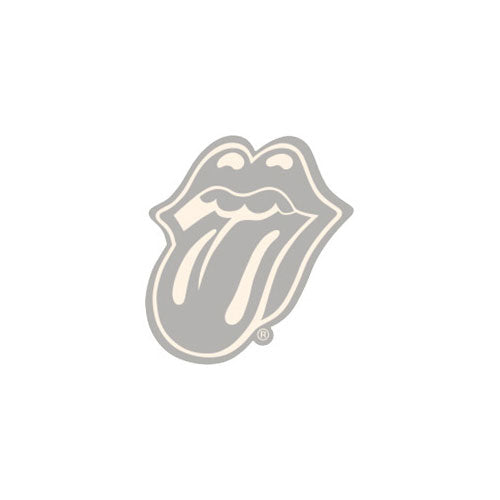 THE ROLLING STONES Attractive T-Shirt, Logo &amp; Tongue