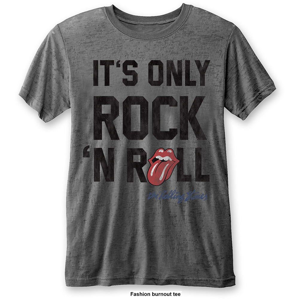 THE ROLLING STONES Attractive T-Shirt, It&