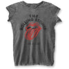 THE ROLLING STONES T-Shirt for Ladies, New York City 75