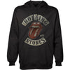 THE ROLLING STONES Attractive Hoodie, 1978 Tour