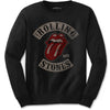 THE ROLLING STONES Attractive T-Shirt, Tour '78