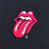 THE ROLLING STONES Attractive T-Shirt, Classic Tongue