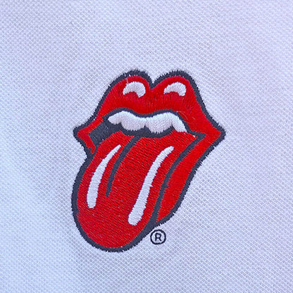 THE ROLLING STONES Attractive T-Shirt, Classic Tongue