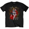 ROLLING STONES Attractive T-Shirt, Start Me Up